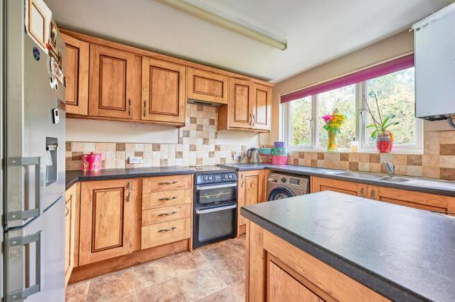 Fitted Kitchen