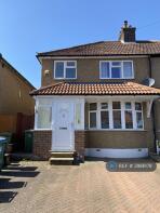 3, Hazel Tree Road, Watford WD24 6RJ