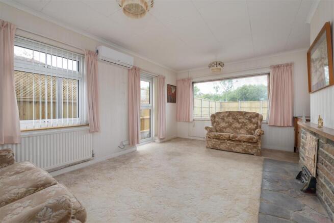 Eden Road, Seasalter, Whitstable