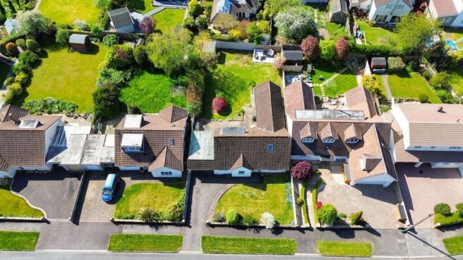 8 Cae Rex, Llanblethian, The Vale of Glamorgan CF71 7JS photo 4