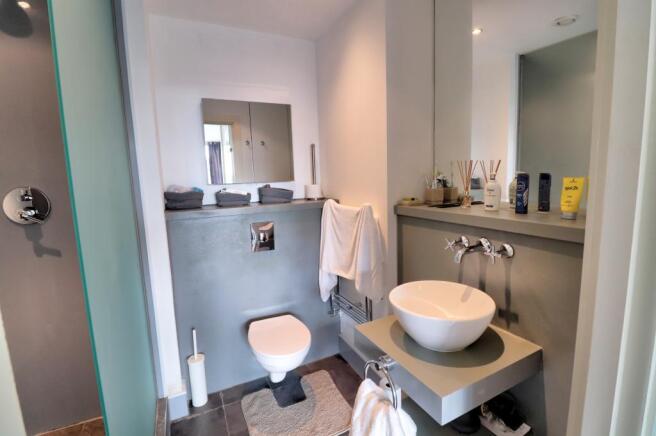 En-suite