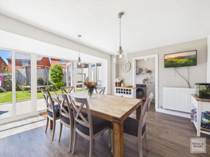 Bira Mews, Westhampnett, PO18