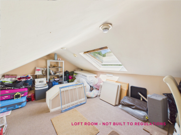 2 bed Detached for sale Image 12
