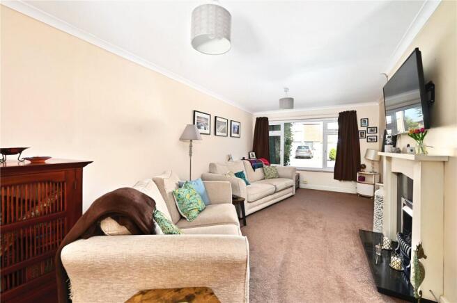 Sheridan Road, Frimley, Camberley, Surrey, GU16 photo 4