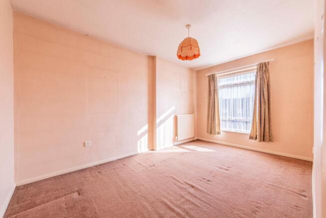 Bedroom Two (2)
