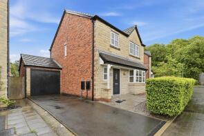 15, Leat Place, Macclesfield SK10 5DB