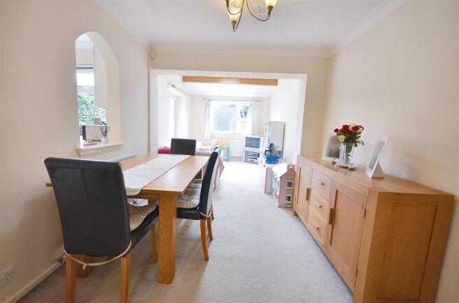 Dining / Family Room