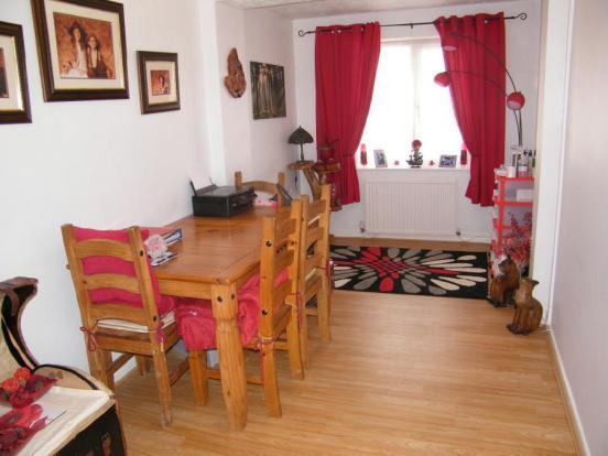 Ground Bedroom