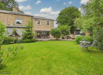 1 Newtown, Middleton in Teesdale, DL12 0TH