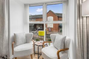 Flat 51, Chamberlaine Court, Spiceball Park Road, Banbury OX16 2PA