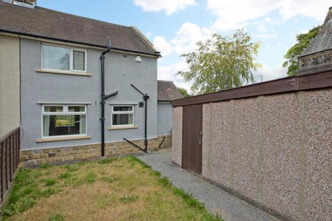 2 bed Semi-Detached for sale Image 9