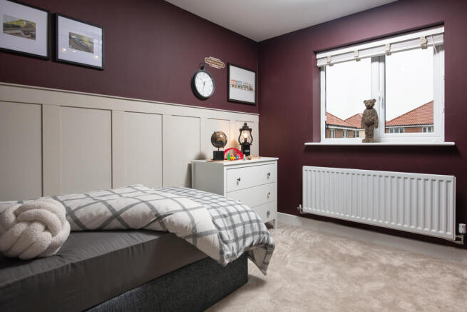 4 bed Detached for sale Image 10