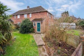 23, Southwood Gardens, Cookham, Maidenhead SL6 9EB