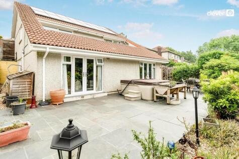 Ramage Close, Plymouth