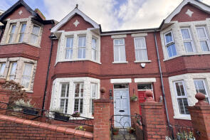 5, The Grove, Barry CF62 6RD