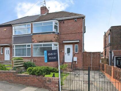 Robsheugh Place, Fenham, Newcastle Upon Tyne