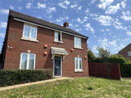 15, Lea Walk, Hucclecote Road, Hucclecote, Gloucester GL3 3AE