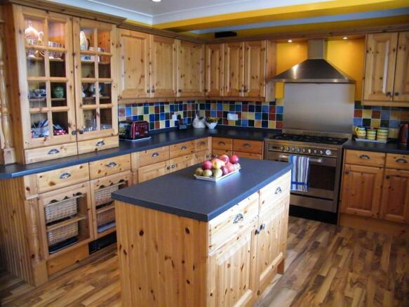 Kitchen 1