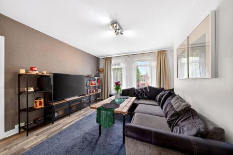 Mansfield Road, Newtongrange, EH22