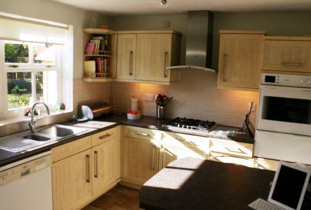 Kitchen/Breakfast Ro