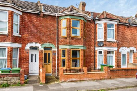 Waterhouse Lane, Shirley, Southampton, Hampshire, SO15