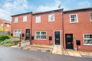 22, Greenaway Avenue, Ripley DE5 3NU