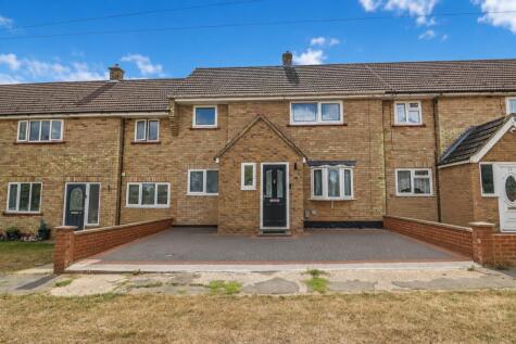 Meadowside, Braintree, CM7