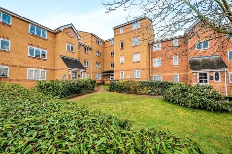 Ascot Court, Aldershot, Hampshire
