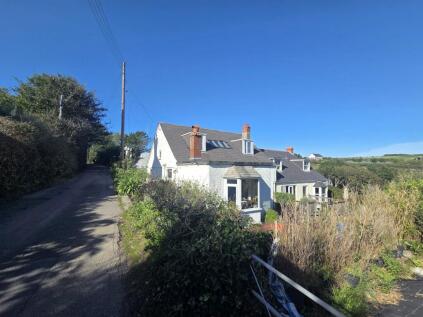 Cadgwith, Ruan Minor, Helston, Cornwall, TR12