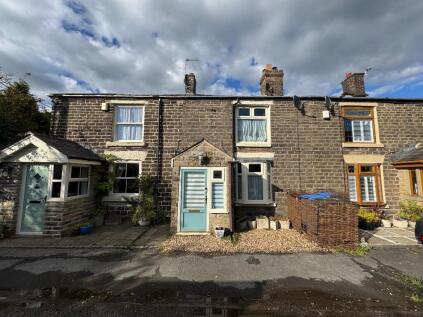 Long Lane, Heath Charnock, PR6