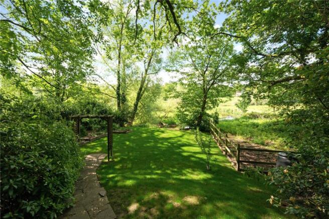 Gardens/Views