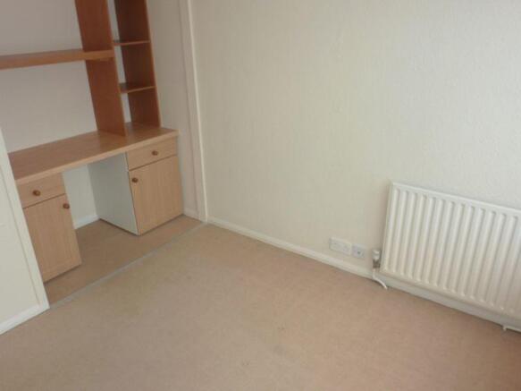 Bedroom 3 View 2