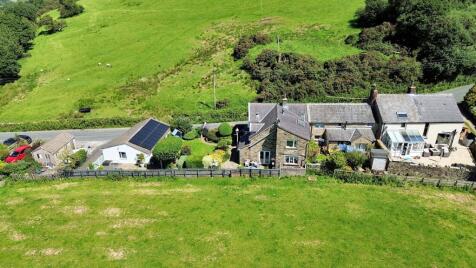 Abbott Brow, Mellor, BB2