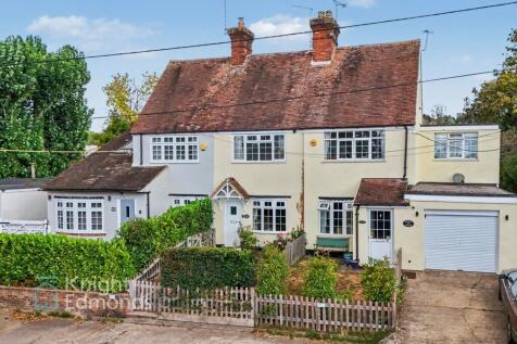 Forsham Lane, Sutton Valence, ME17