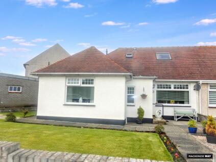 Greenhead Avenue, Stevenston, North Ayrshire