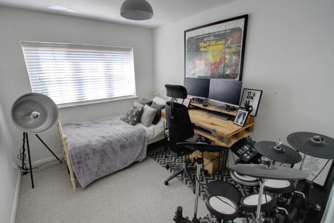 Bedroom two