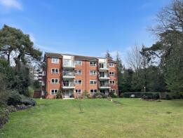 5, 11 Coombe Wood, Balcombe Road, Poole BH13 6DX