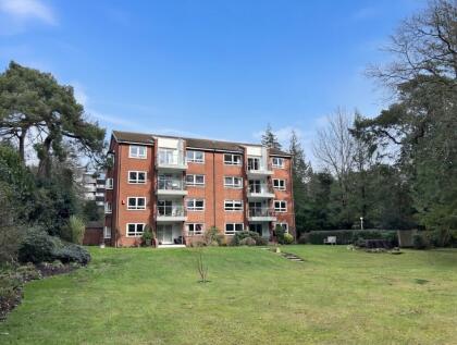 Balcombe Road, BRANKSOME PARK, BH13