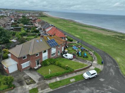 The Headlands, Marske By The Sea, North Yorkshire