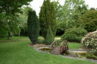 Gardens