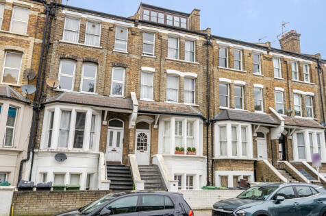 Maygrove Road, West Hampstead, NW6