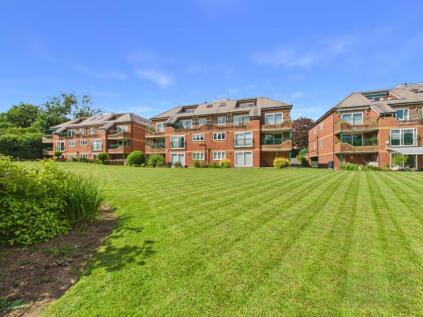 St Andrew's Court, Evington Lane, Evington, Leicester