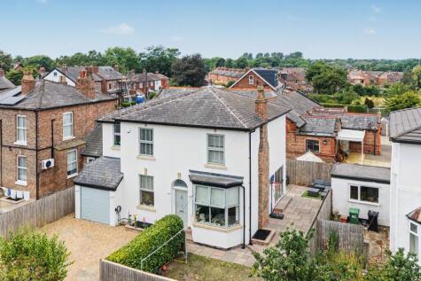 Greenhill Avenue, Sale