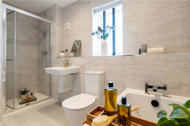 4 bed Detached for sale Image 10