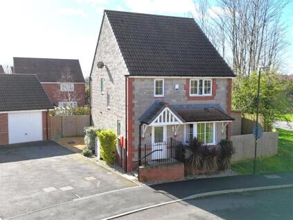 Crane Pool Avenue, Sedbury, Chepstow