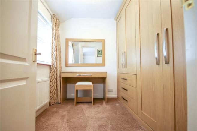 Dressing Room