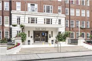 91, Park West, Edgware Road, London W2 2QJ