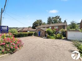 60, Princes Avenue, Walderslade, Chatham ME5 8AH