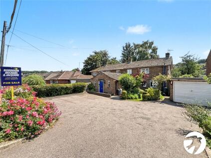 Princes Avenue, Walderslade, Kent, ME5