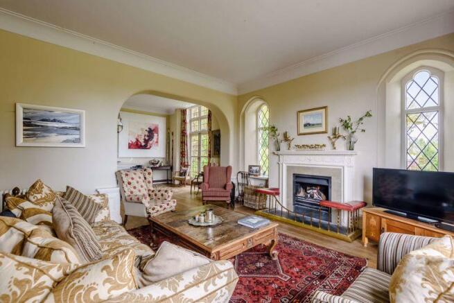 Drawing Room 2